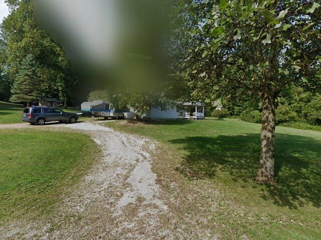 House image located at Bellefontaine, OH 43311