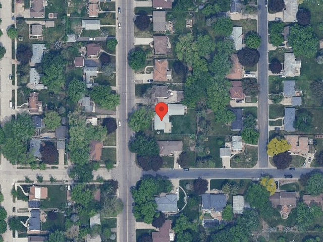 House image located at Minneapolis, MN 55418