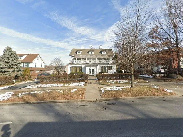 House image located at Orange, NJ 07050