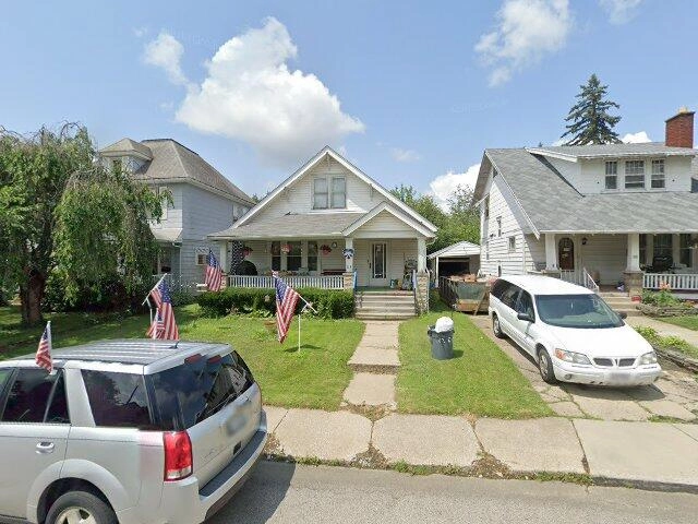 House image located at Mansfield, OH 44906