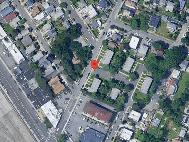 House image located at Ozone Park, NY 11417