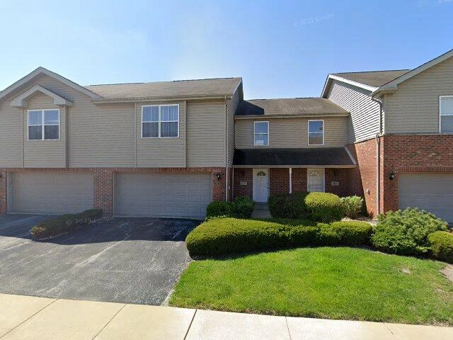 House image located at Matteson, IL 60443