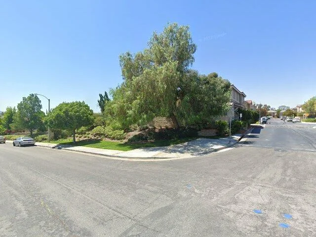 House image located at Valencia, CA 91354