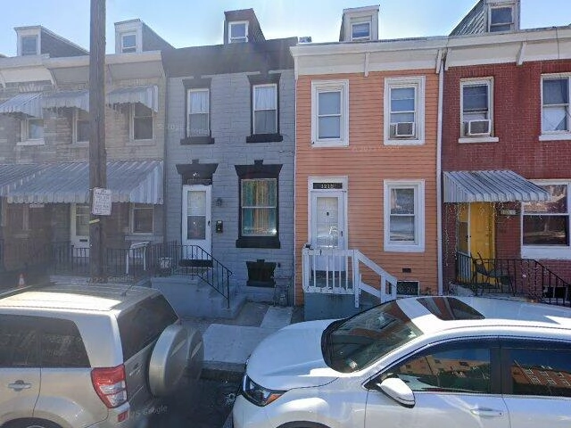 House image located at Reading, PA 19602