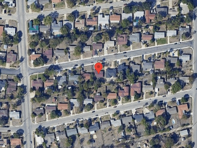 House image located at San Antonio, TX 78227