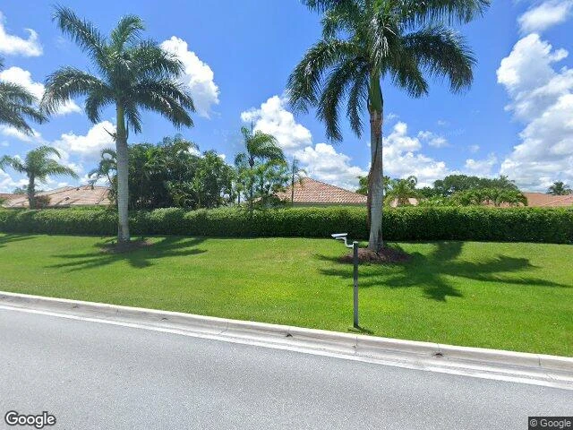 House image located at Palm Beach Gardens, FL 33418
