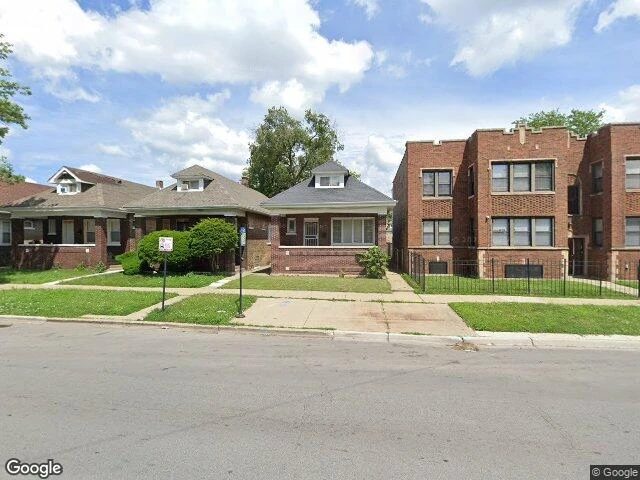 House image located at Chicago, IL 60619