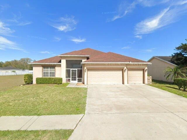 House image located at Lakeland, FL 33810