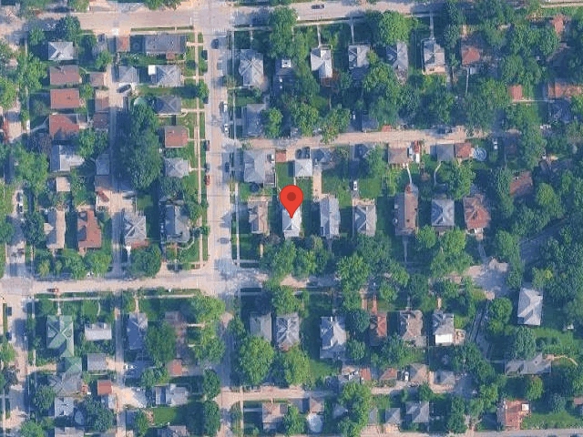 House image located at Joliet, IL 60435