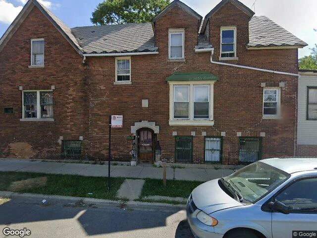 House image located at Chicago, IL 60636