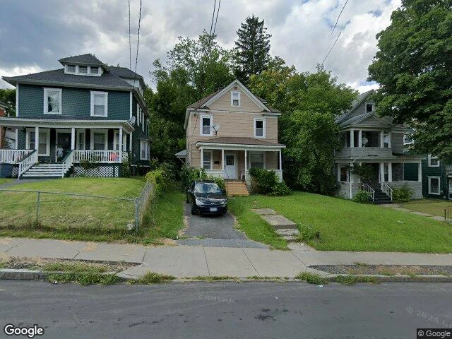 House image located at Syracuse, NY 13207