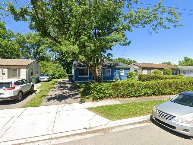 House image located at Columbus, OH 43219