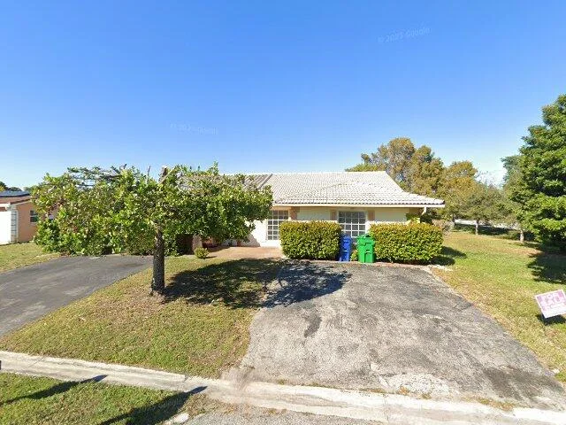 House image located at Coral Springs, FL 33065