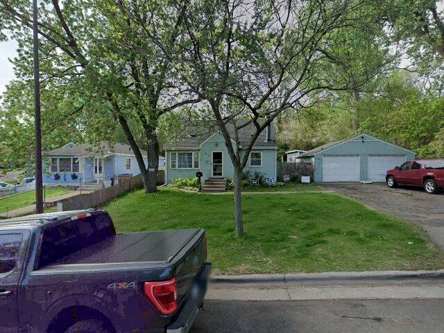 House image located at Saint Paul, MN 55107