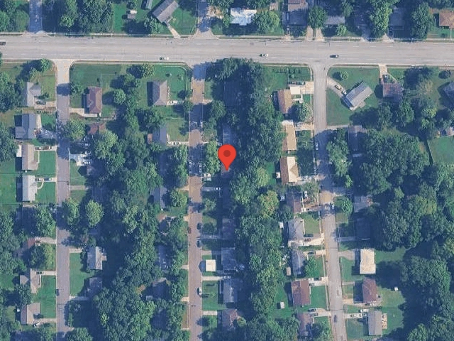House image located at Huntsville, AL 35810