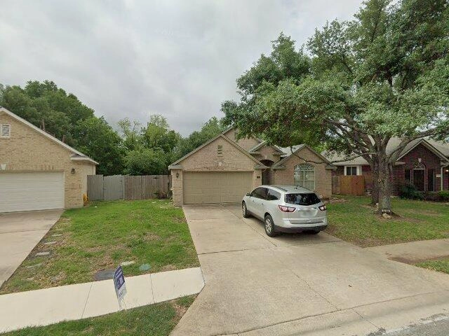 House image located at Austin, TX 78727