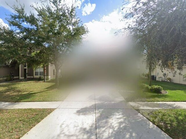 House image located at Gibsonton, FL 33534