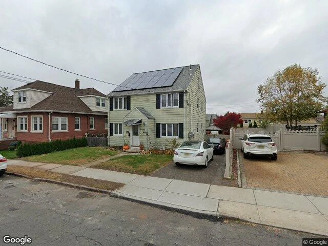 House image located at Wallington, NJ 07057