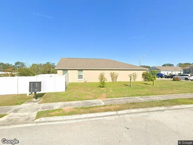 House image located at Haines City, FL 33844