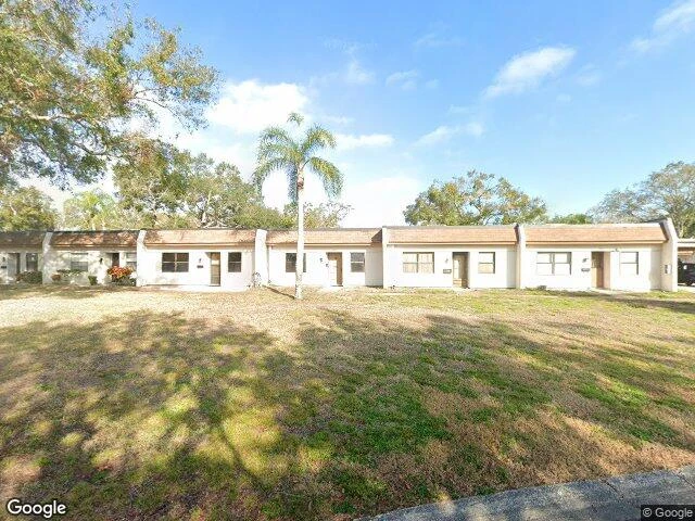 House image located at Clearwater, FL 33759