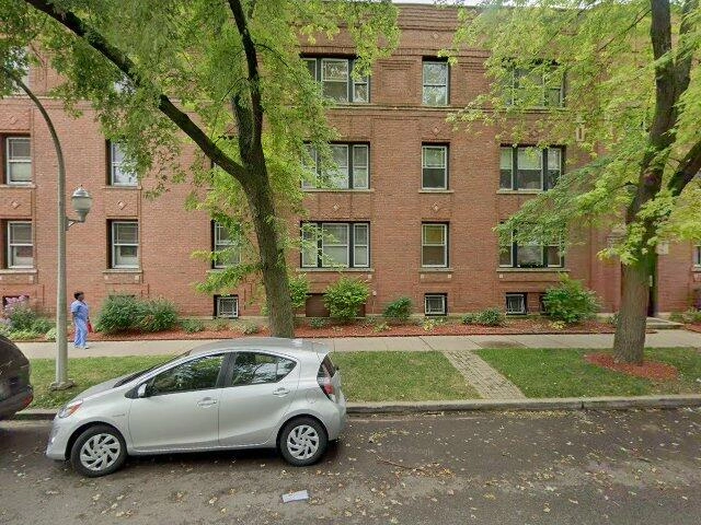 House image located at Chicago, IL 60626