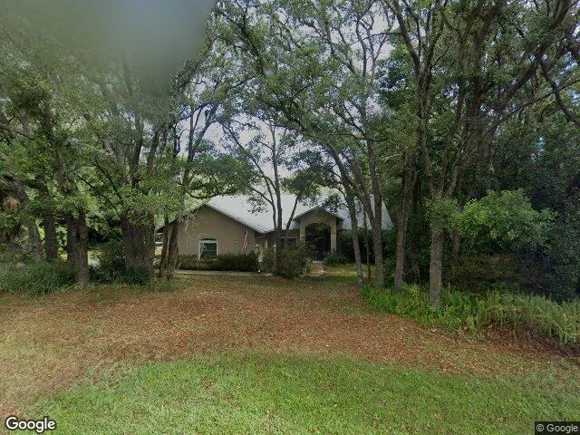 House image located at Hernando, FL 34442