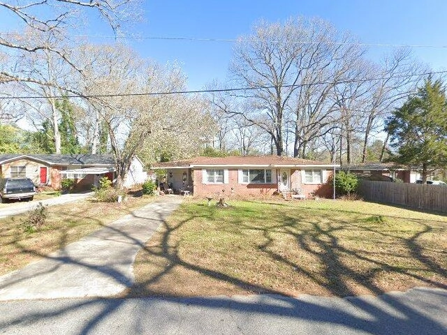 House image located at Warner Robins, GA 31093