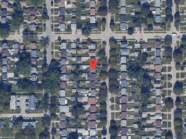 House image located at Cleveland, OH 44144