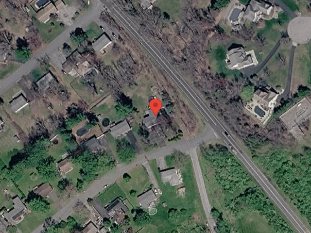 House image located at Wappingers Falls, NY 12590