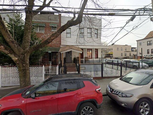 House image located at Bronx, NY 10462