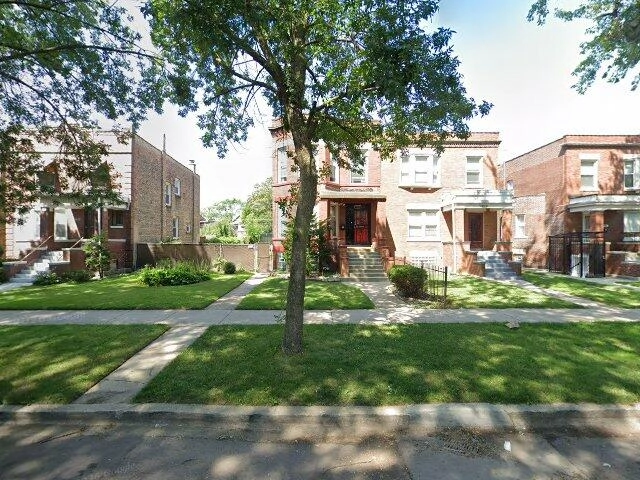 House image located at Chicago, IL 60637