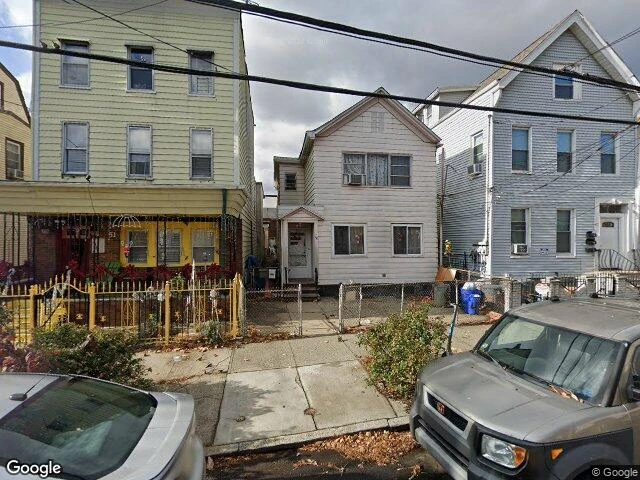 House image located at Newark, NJ 07104