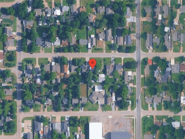 House image located at Oklahoma City, OK 73119