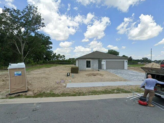 House image located at Lady Lake, FL 32159