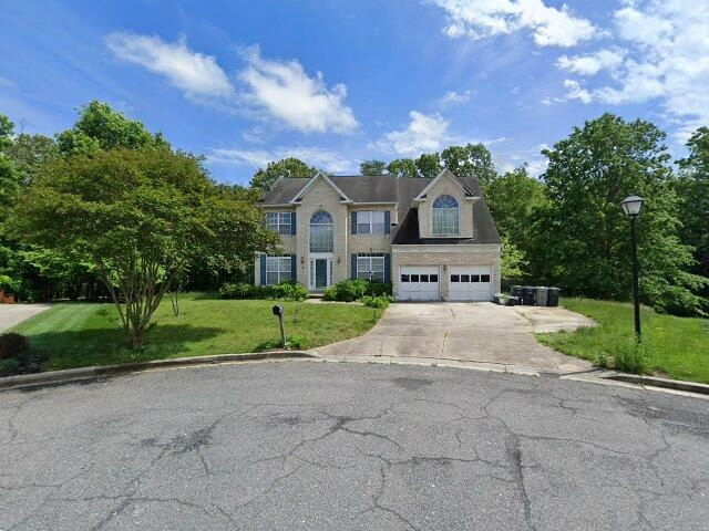 House image located at Fort Washington, MD 20744