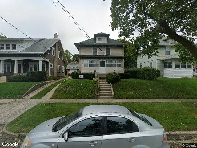 House image located at Jackson, MI 49201