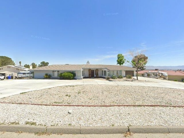House image located at Apple Valley, CA 92307