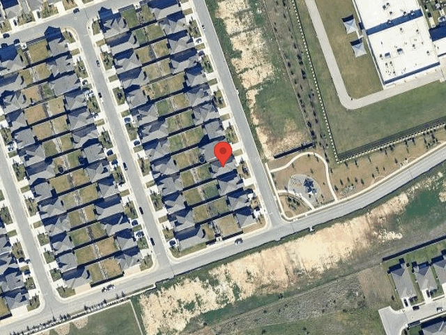 House image located at Leander, TX 78641