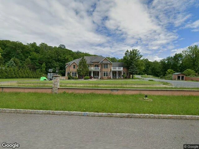 House image located at Lafayette, NJ 07848