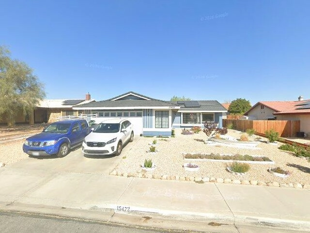 House image located at Victorville, CA 92394
