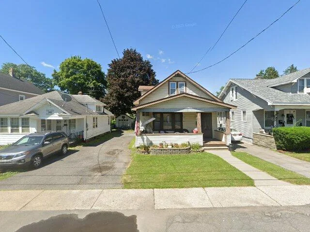 House image located at Schenectady, NY 12306