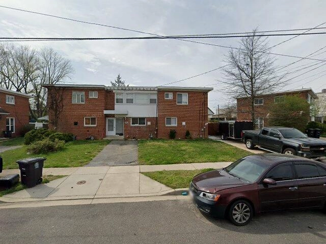 House image located at Temple Hills, MD 20748