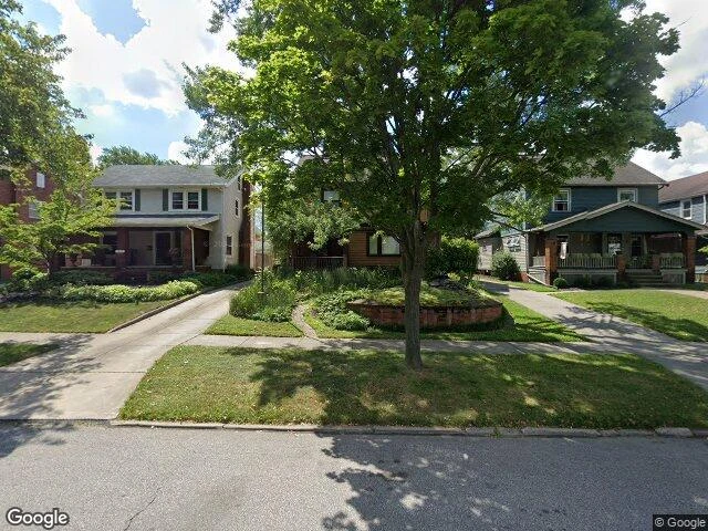 House image located at Cleveland, OH 44109