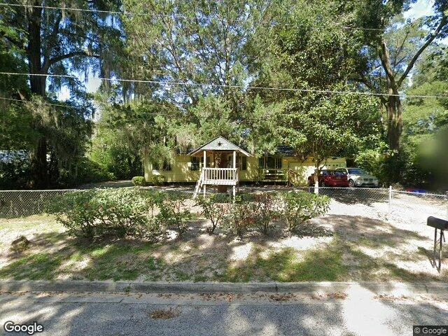 House image located at Gainesville, FL 32641