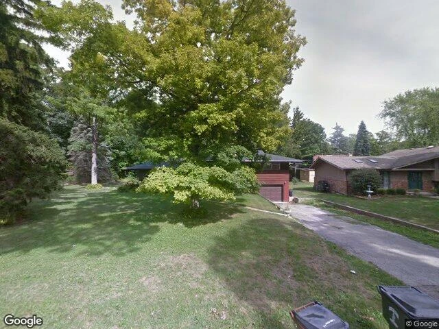 House image located at Winthrop Harbor, IL 60096