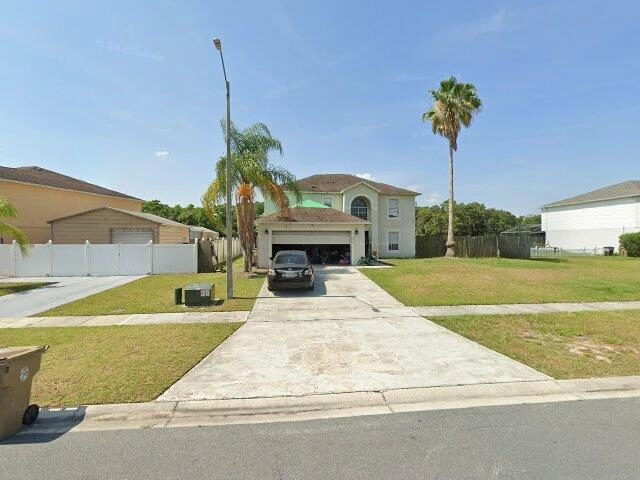 House image located at Kissimmee, FL 34746