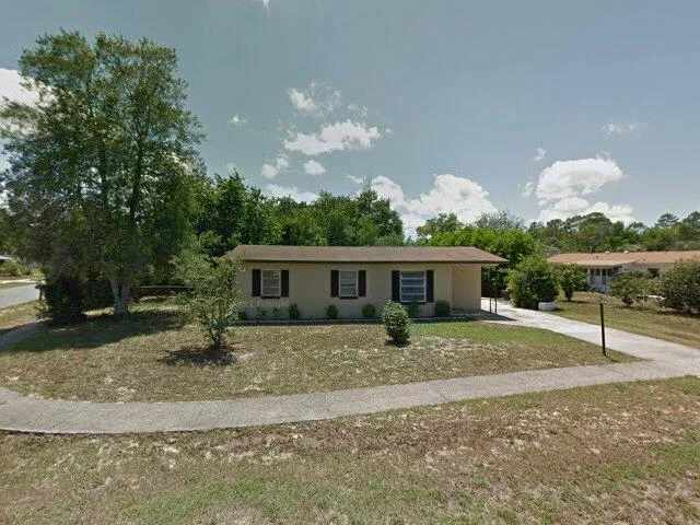 House image located at Dunnellon, FL 34434