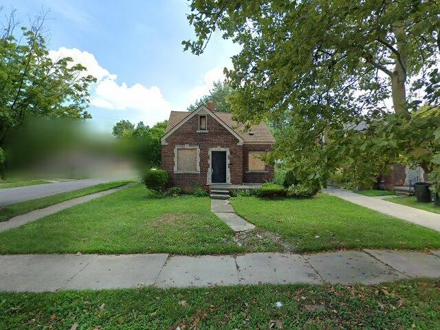 House image located at Detroit, MI 48224