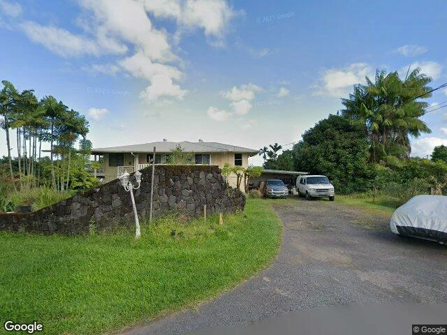 House image located at Hilo, HI 96720