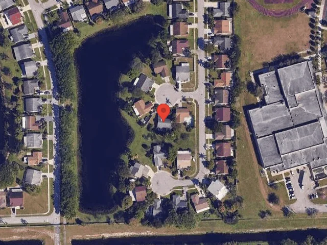House image located at Boynton Beach, FL 33436